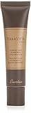 Guerlain Terracotta Skin Healthy Glow Foundation Second Skin Effect for Women, 01 Blondes, 1 Ounce
