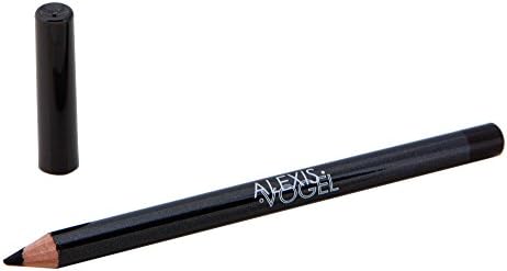 Professional Eyebrow Pencil - Alexis Vogel Signature Brow Pencil - Long Lasting and Water Resistant - Multiple Colors Available to Match any Shade Hair - Created by Celebrity Makeup Artist