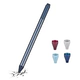 Surface Pen Tip Cover Case,Teyomi Protective Shockproof Replacement Surface Pen Tip Cover Case Skin for Microsoft Surface Pen (Surface Pen Tip Cover)