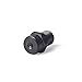 Misting Nozzle Tee Assembly 3/8