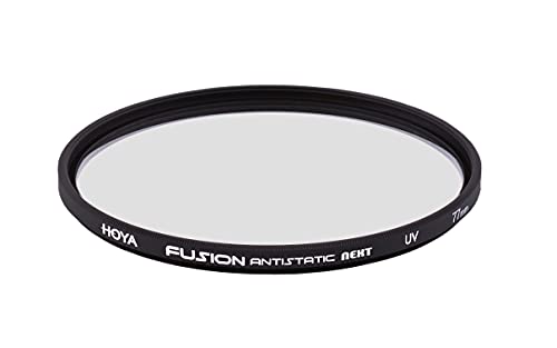 Hoya YYU4549 UV filter Fusion Antistatic Next ø49mm