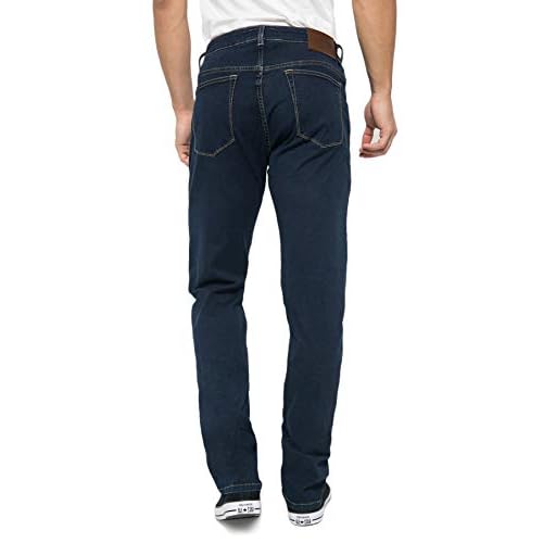 johnwin stretch jeans