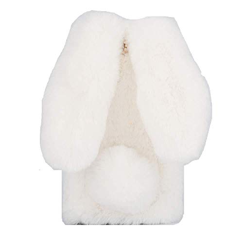 Jesiya Iphone 6/6s Fur Case