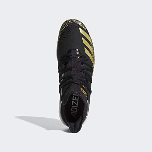 adidas afterburner 6 white and gold