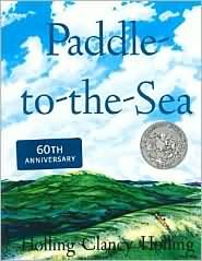Paddle-to-the-Sea