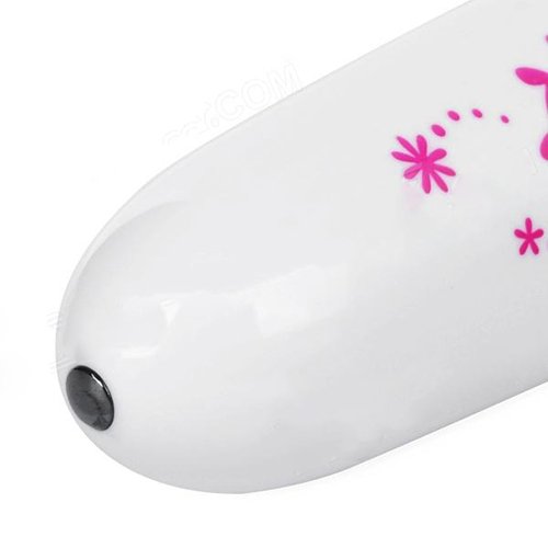 Unique Gadget Mini 108 Eyes Massager
