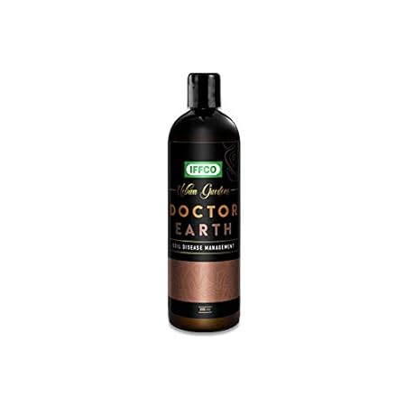 IFFCO Urban Gardens Doctor Earth 200ml