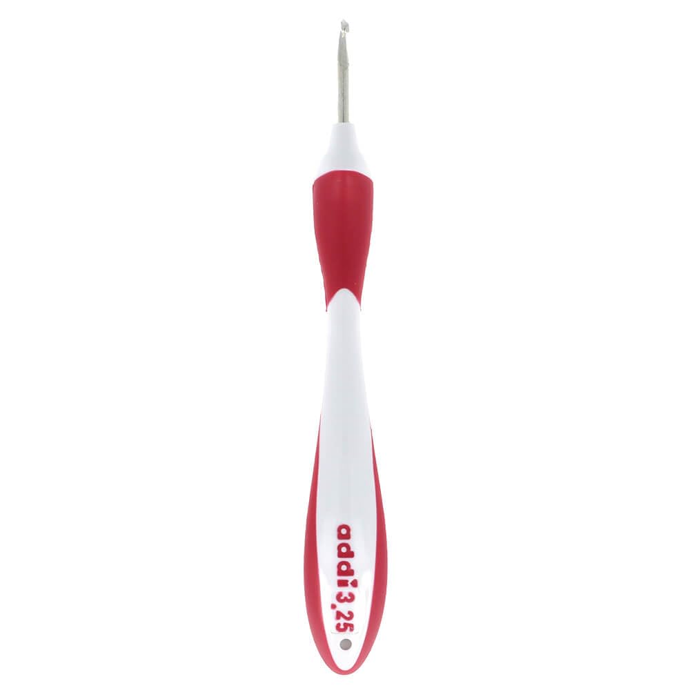 addi Swing Crochet Hooks 3.25mm