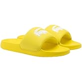 Lacoste Men's Serve Slide 1.0 Sandals