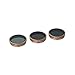 PolarPro Autel X-Star Filter 3-Pack-VIVID Collection