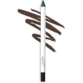 Julep When Pencil Met Gel Eyeliner, Waterproof, Rich Brown Matte