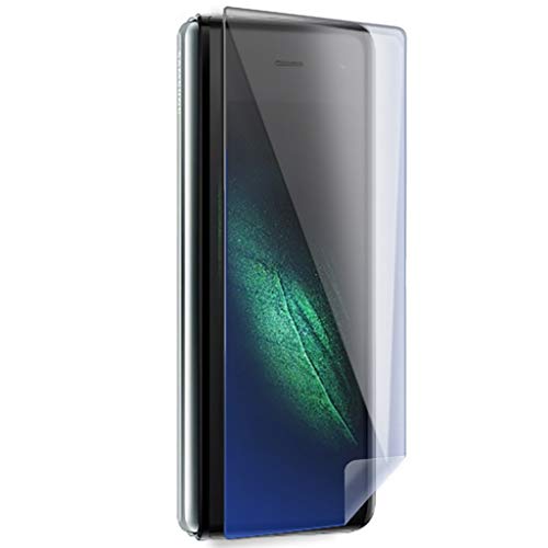 Bokoo for Samsung Fold Soft Hydrogel Film TPU Screen Explosion Proof Protector 7.3inch