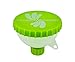 HUNGRYAMERICAN FIll N Go Funnel - Protein Funnel - Water Bottle Funnel