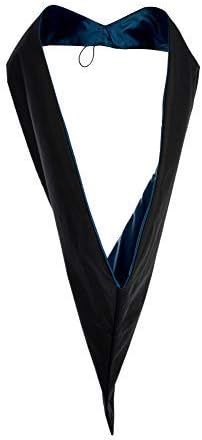 Ashington Ceremonial GownsAshington University Graduation Hood, Academic Regalia Simple Hood, Suitable for BA and MA Ceremony, Multi Colours Available