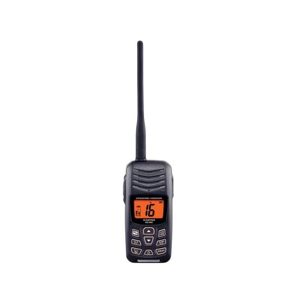 Standard-Horizon-Standard-Handheld-VHF-Marine-Radio