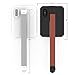 4 in 1 Wireless Charger LED Desk Lamp with USB Charging Port, Fast Wireless Charging Station Compatible with Apple Watch Airpods iPhone Xs Max/XR/X/8 Plus, Samsung S10+/S9+/S8/S7, (White)