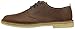 Clarks Men's Desert London Oxford Shoe