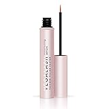 VEGAMOUR Vegalash Volumizing Lash Serum - Eyelash Enhancement Restoration Treatment, Natural Hormone-free Plant Based Vegan Cruelty-free Formula Boosts Healthy Growth