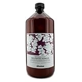 Davines Naturaltech Replumping Shampoo for Unisex, 33.8 Ounce
