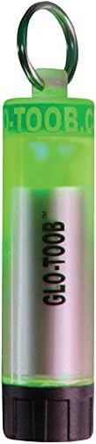 Glo-Toob AAA Waterproof Emergency Dive Light