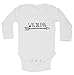 Newborn Onesie Cute “Wilding - Game of Thrones Inspired” - Funny Threadz