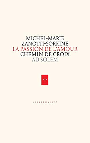 La passion de l'amour by 