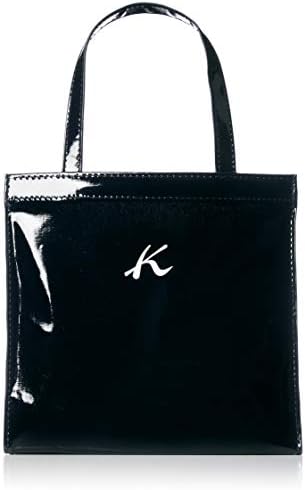 Kitamura DH0281 Shopping Bag with Bottom Plate