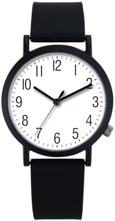 Amazon.com: Waterproof Analog Nurse Watch for Women Nurses  display picture 2
