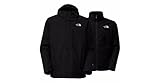 The North Face Mens Atlas Triclimate Jacket