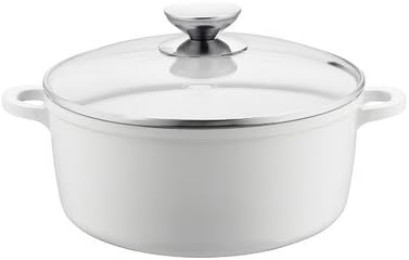 Vario Click Round Dutch Oven