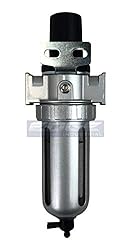 IN-LINE COMPRESSED AIR FILTER REGULATOR COMBO