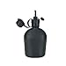 GI 1 QT Canteen with drinking hose and clip