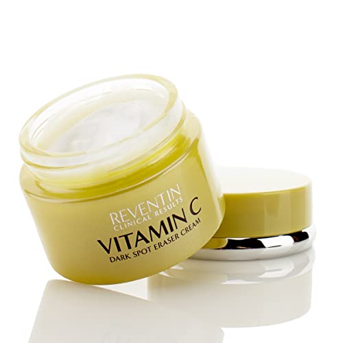 Reventin Vitamin C Face Cream Firming Moisturizer Skin Care Facial