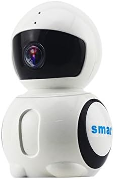 Hansuo Smar 180 Degree Panoramic Camera 960P 1.3MP HD Wireless IP Camera wi-fi Baby Monitor IP Network Camera CCTV Home Security