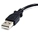 StarTech Cable UUSBHAUB6IN 6inch Micro USB Cable- A to Micro B Retail