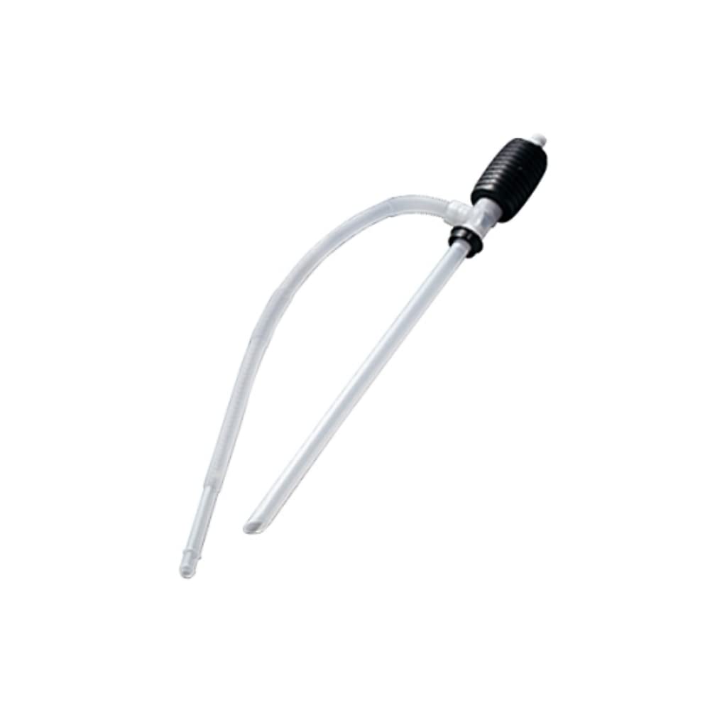 アズワン サイフォンポンプ(カラフルポンプ) BL-2 ブラック商品画像