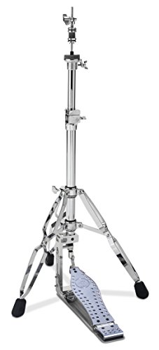DW Machined Direct Drive Hi-hat Stand - 3-leg