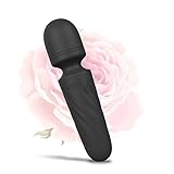 Mini Wand Massager, 10 Vibration