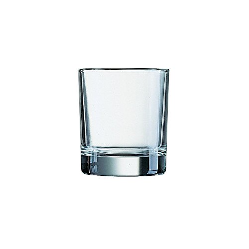 Cardinal Arcoroc Aristocrat 11 oz Old Fashioned Glass