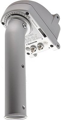 Technomate TM-2600 DiSEcQ Motor