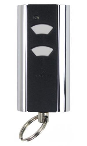 Remote NORMSTAHL RCU 433 2K