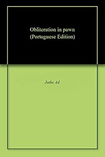 Livro Obliteration in pawn