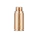 pinty 9 mm latón red dot laser bore vista cartucho óptica de caza alcance boresight kit pinty 9mm red dot brass laser bore sight cartridge hunting optics scope boresight kit
