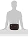 Embassy Burgundy Genuine Leather Bible Cover