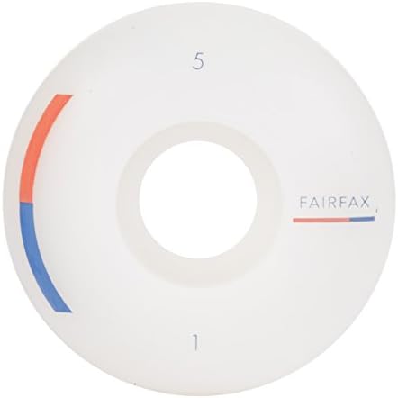 Wayward Formula Won Benny Fairfax Wheels 51mm 51mm