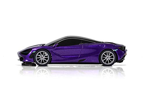 Scalextric ARC Pro App Race Control Sunset Speedway Slot Car Digital 1:32 Race Track Set C1388T - Thumbnail 4