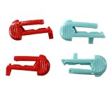 Timers Plastic Tripper F/P Series (PK of 2 Red& Green) 156PB10398A - Set Of 4