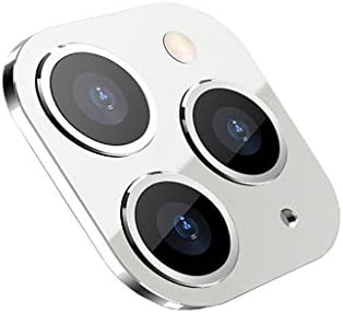 New Camera Lens Cover for Phone X XS/XS MAX Seconds Change for Phone 11 Pro