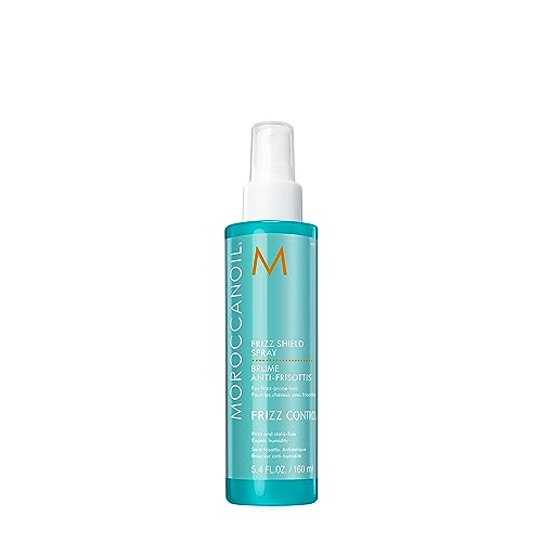 Moroccanoil Frizz Shield Styling Spray, 5.4 Fl. Oz. 31sycJZ+NtL