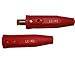 Lenco 05051 LC-40 Red Set